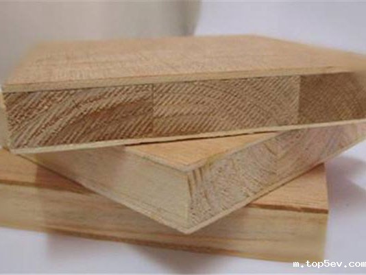 鲁风健康生态板