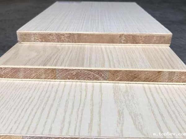 多层板制作