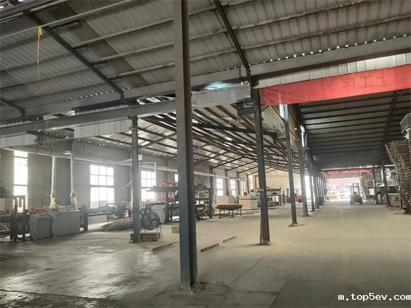 厂房设备