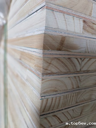 香杉木生态板厂家