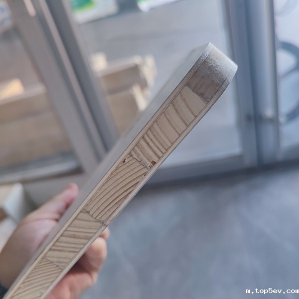 松木生态板价格