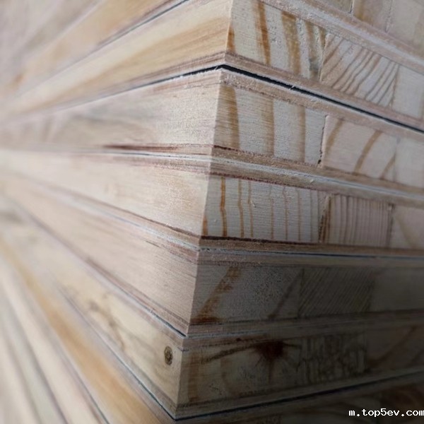 松木生态板厂家